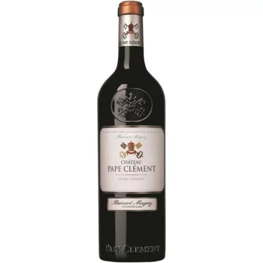 Вино Chateau Pape Clement сухе червоне 13% 0.75 л